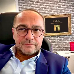 Gad FITOUSSI