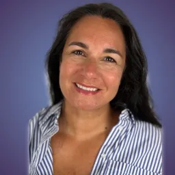 Virginie DE BELLEFON