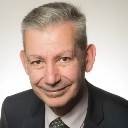 Jacques ROUAUX