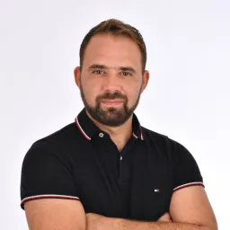 Sylvain BILLAY