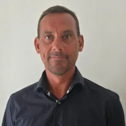 Jerome RYSSEN
