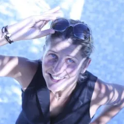Barbara CUGNET