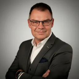 Joachim EVEN