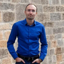 Ludovic DECHELOTTE