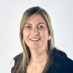 Audrey LAURANS