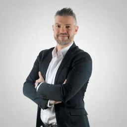 Frédéric TAYAC