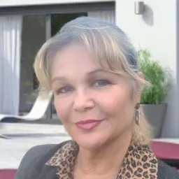 Régine DUFOUR
