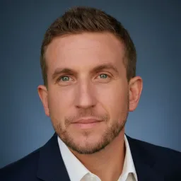 Kevin LE MEN