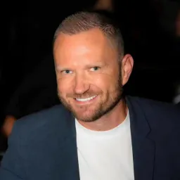 Benoit Gossart