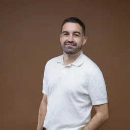 Jérémy DOS SANTOS