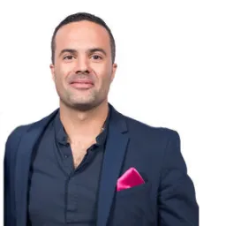 Gregory MERCIER MICHELETTI