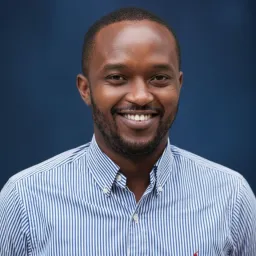 Yannick IRADUKUNDA
