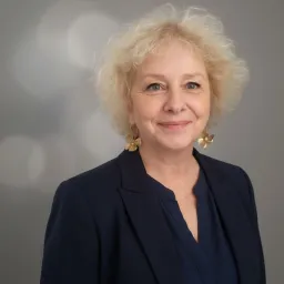 Sandrine BERGONZOLI