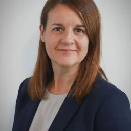 Valérie LE BLANC