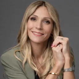 Géraldine COLLAS