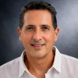 Daniel BENAUDIS