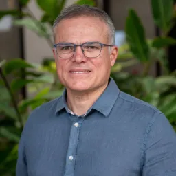 Laurent MATTRAS