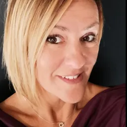 Maud ALMEIDA ROBBE