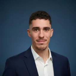 Alexandre LEVEAU