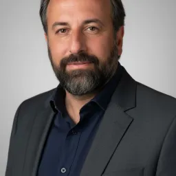 Jean-David BENSEMHOUN