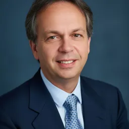 Frank BAIRAMIAN