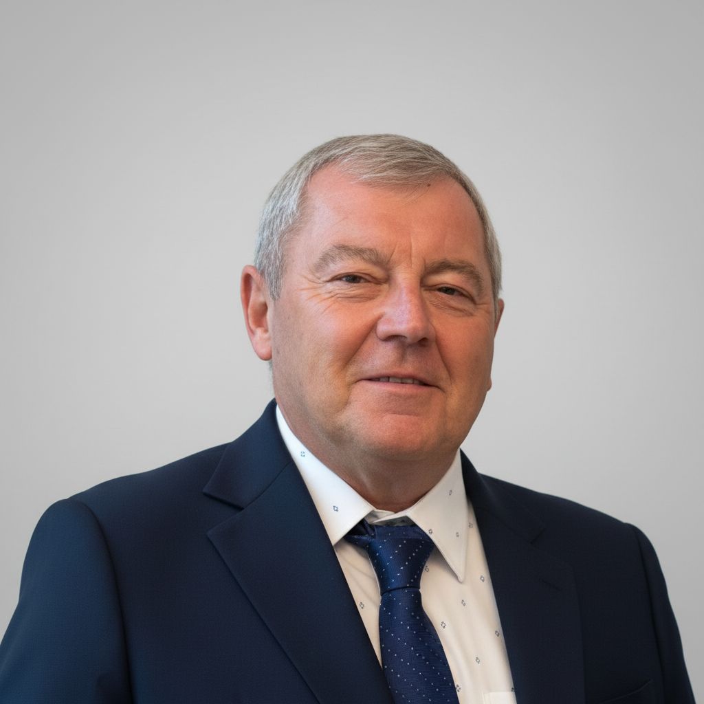 Jean-Pierre RENARD