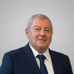 Jean-Pierre RENARD