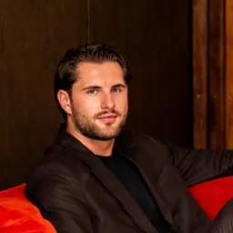 Etienne ANGOULVENT