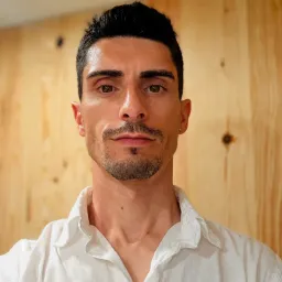 Gaëtan BELLE