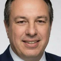 Charles-Stéphane GIUNTA
