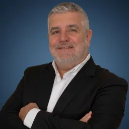 Xavier MAMY
