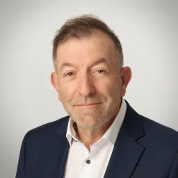 Régis MALLET