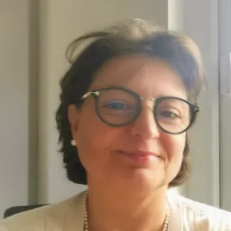 Stephanie Lecomte