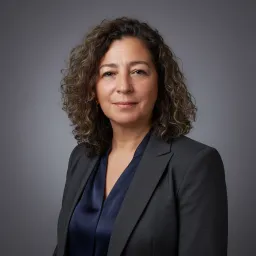 Marie-Ange GAUTHIER