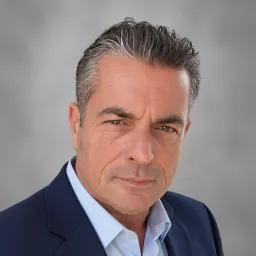 Franck MAGGIANI