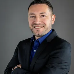 Sebastien ROUX