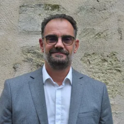 Nicolas Guiet