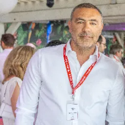 Sébastien Detry