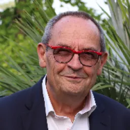 Pierre Barthelemy