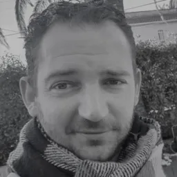 Franck Verheggen