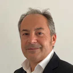 Christophe Henn