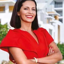 Nadjet Arezki