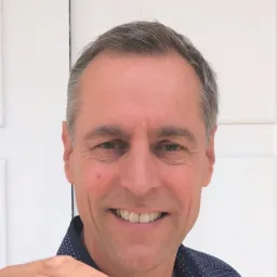 Stéphane POISSONNIER