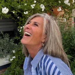 Frédérique Baumier