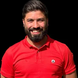 Maxime GLACHET