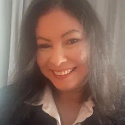 Pascale Brault