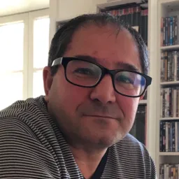 Christophe BOURNANI