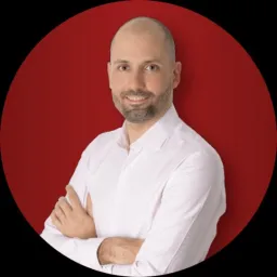 Maxime MOREAU
