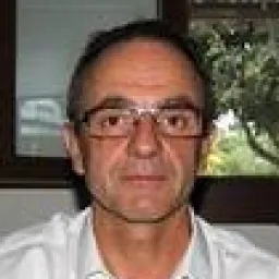 Norbert HUGUET