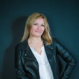 Elisabeth Ayache